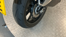 Honda CB750 Hornet (25MY)